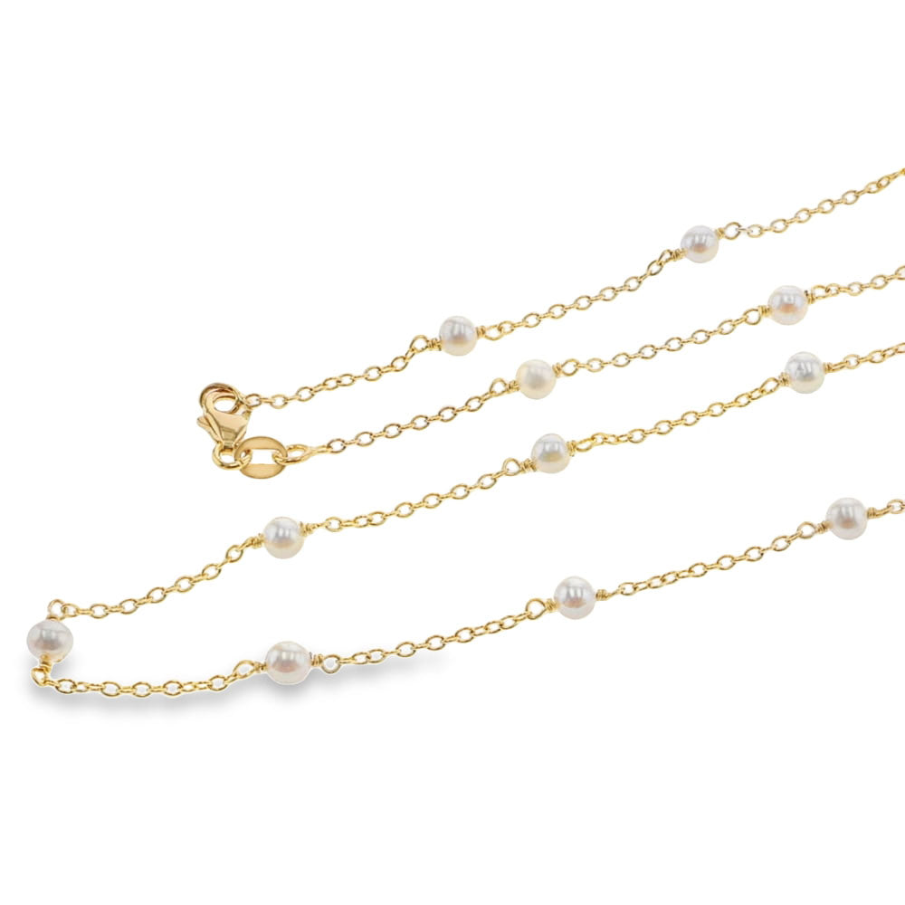 Glamoré Colliers Pures