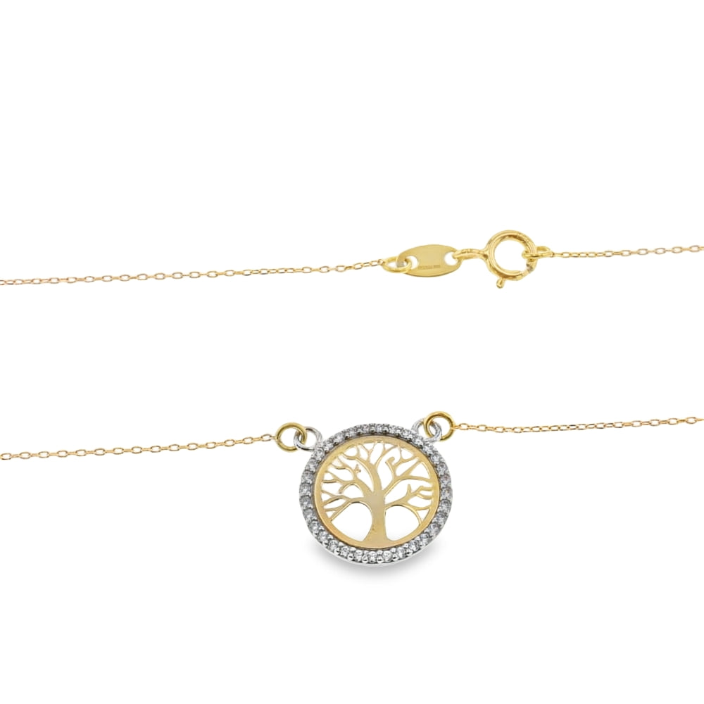 Glamoré Family Necklaces