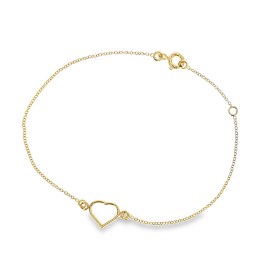 Glamoré Bracelets Lovinara