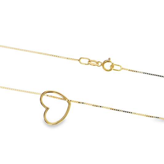 Glamoré Tulpa Necklaces