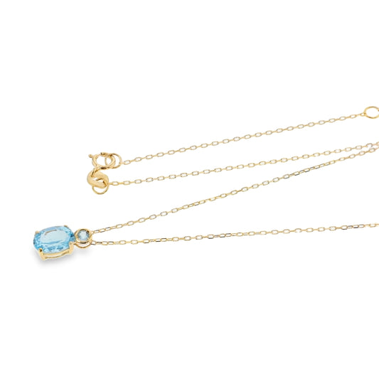 Glamoré Bara Necklaces