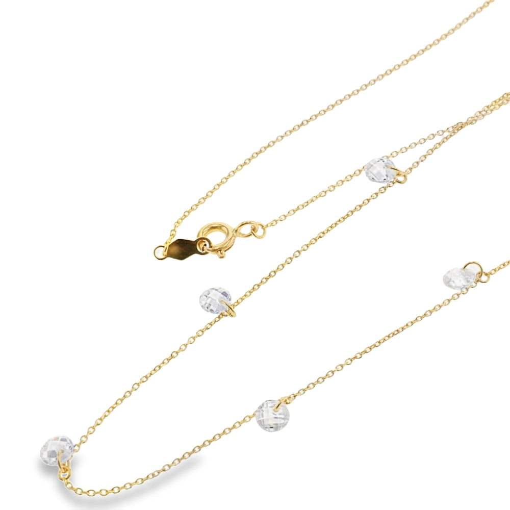 Glamoré Colliers Zina