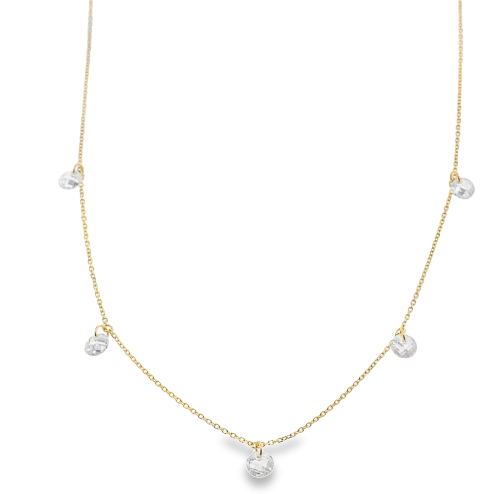 Glamoré Colliers Zina