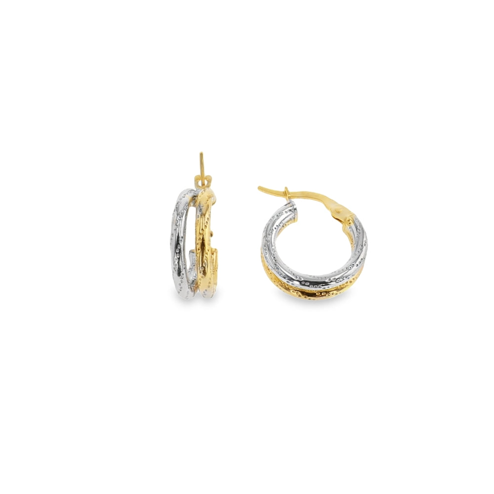 Glamoré Boucles Heria