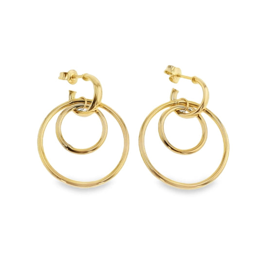 Glamoré Boucles Auremona