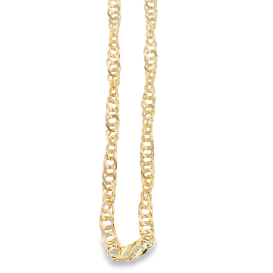 Glamoré Fidrela Chains