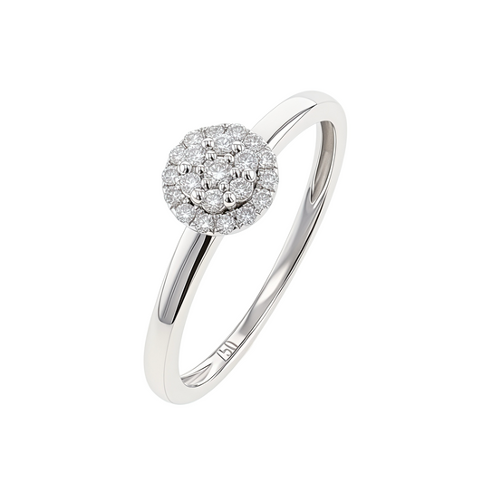 Glamoré Bagues Zevana