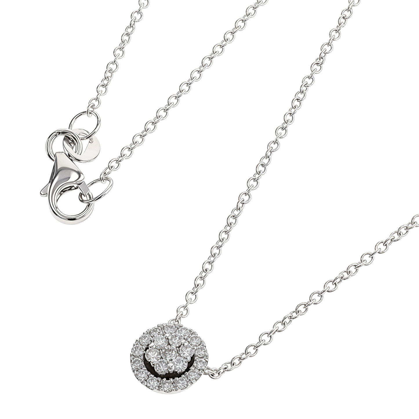 Glamoré Zevana Necklaces