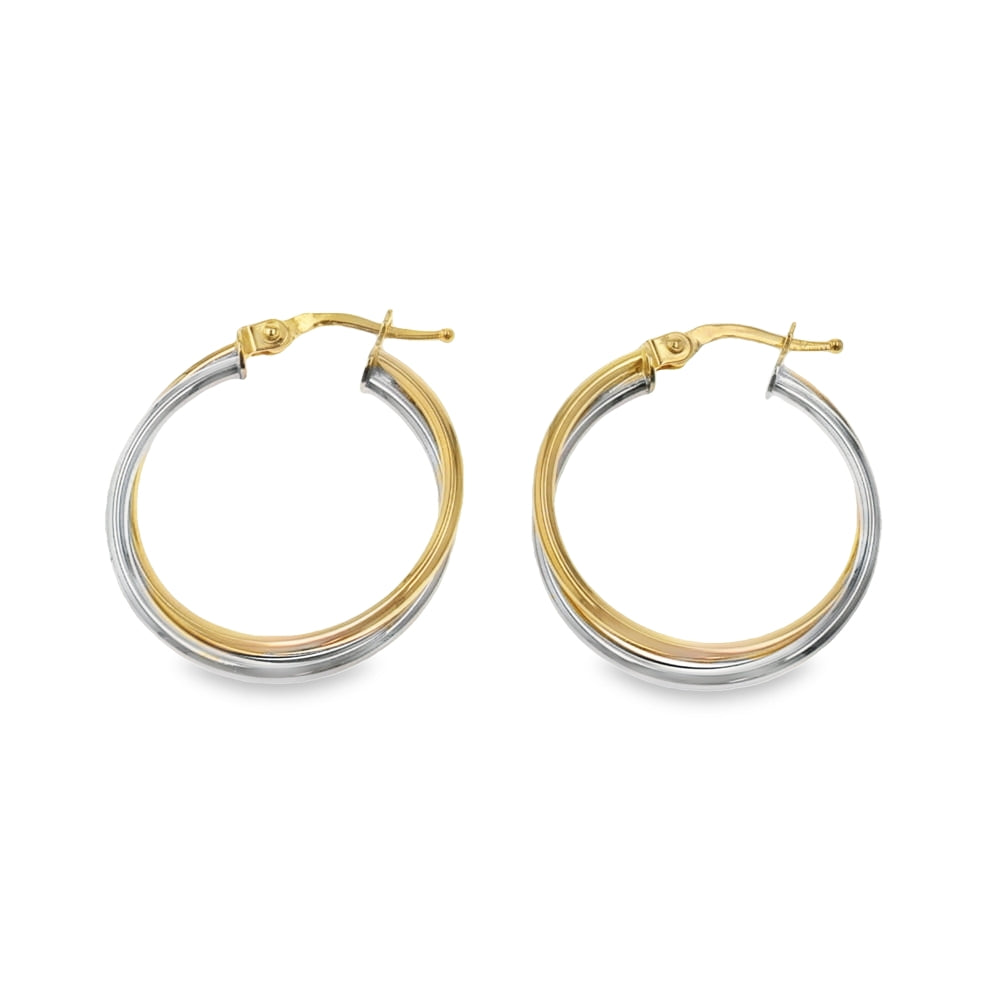 Glamoré Boucles Erosia