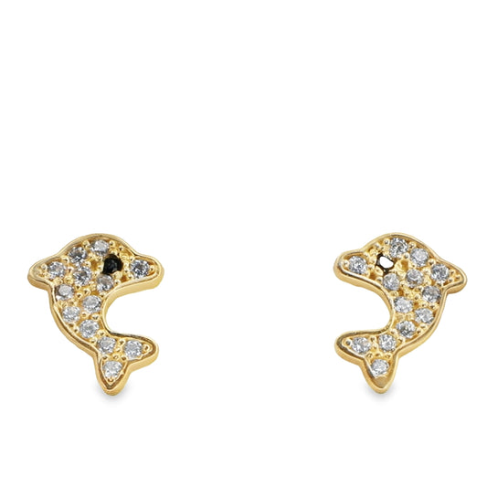 Glamoré Dorifna Earrings