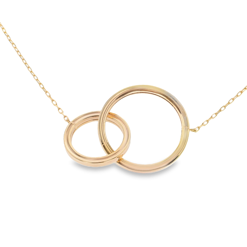 Glamoré Colliers Merunda