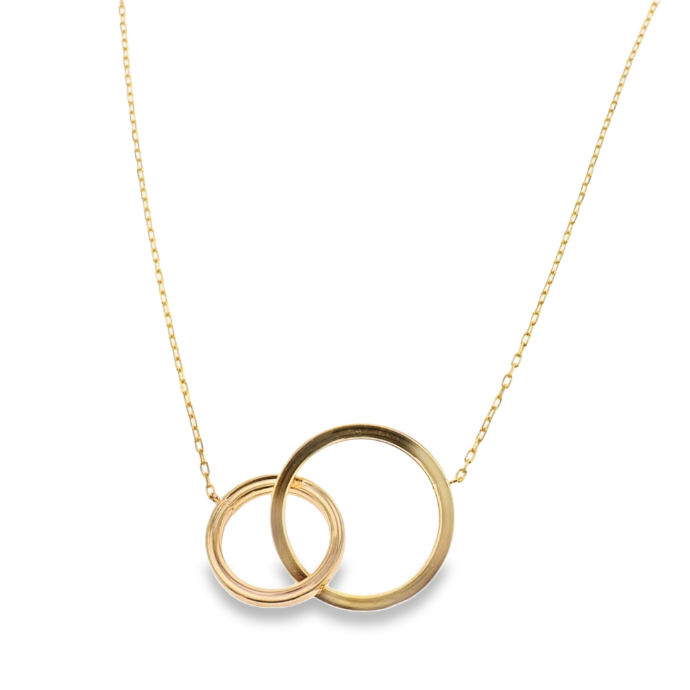 Glamoré Colliers Merunda