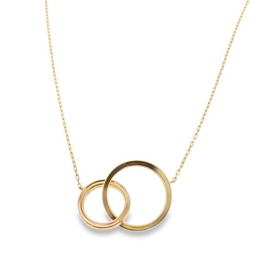 Glamoré Colliers Merunda