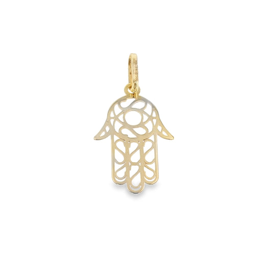 Glamoré Flesiar Anhänger