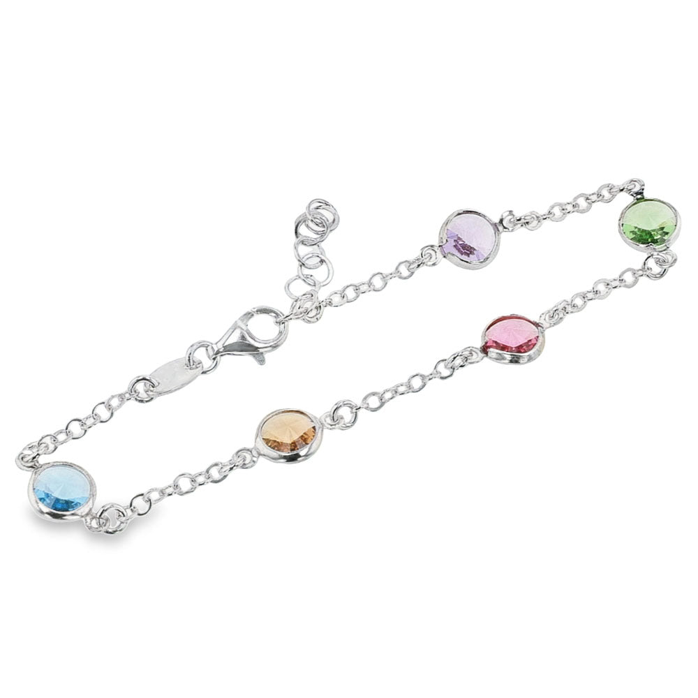 Glamoré Bracelets Zamina