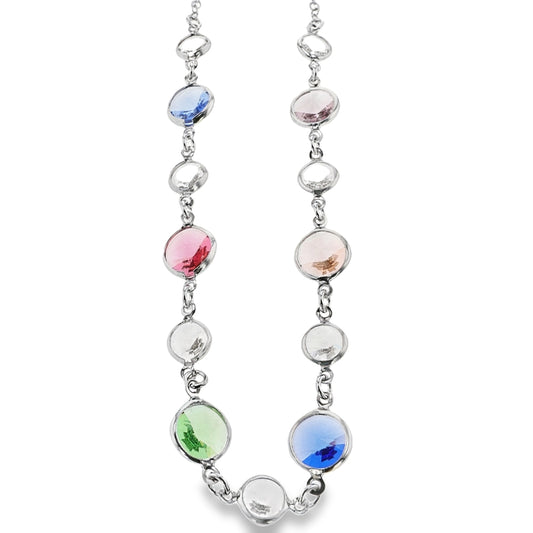 Glamoré Colliers Zamina