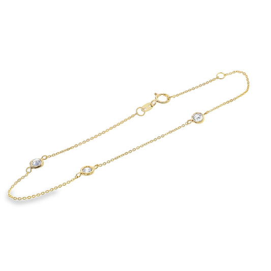 Glamoré Bracelets Glisa