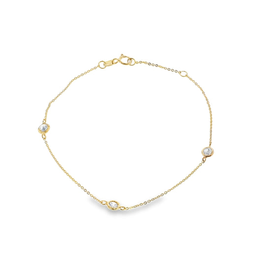 Glamoré Bracelets Glisa