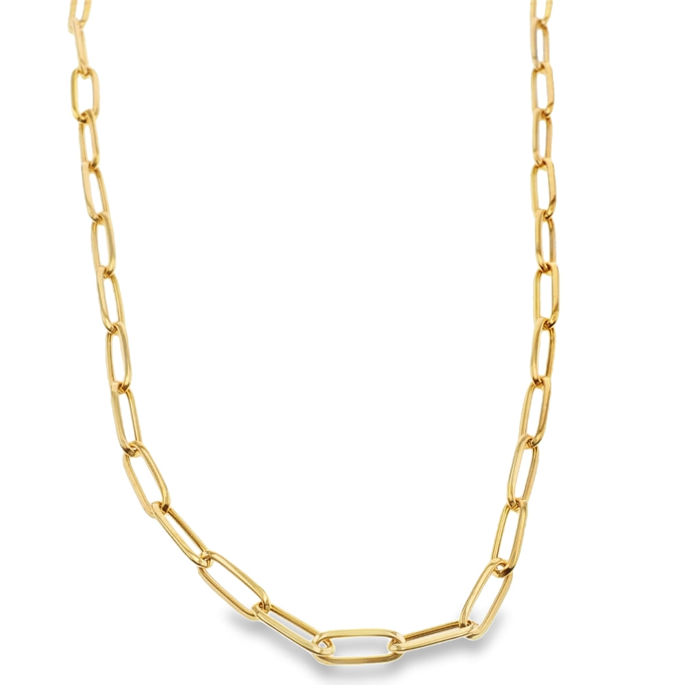 Glamoré Afia Necklaces