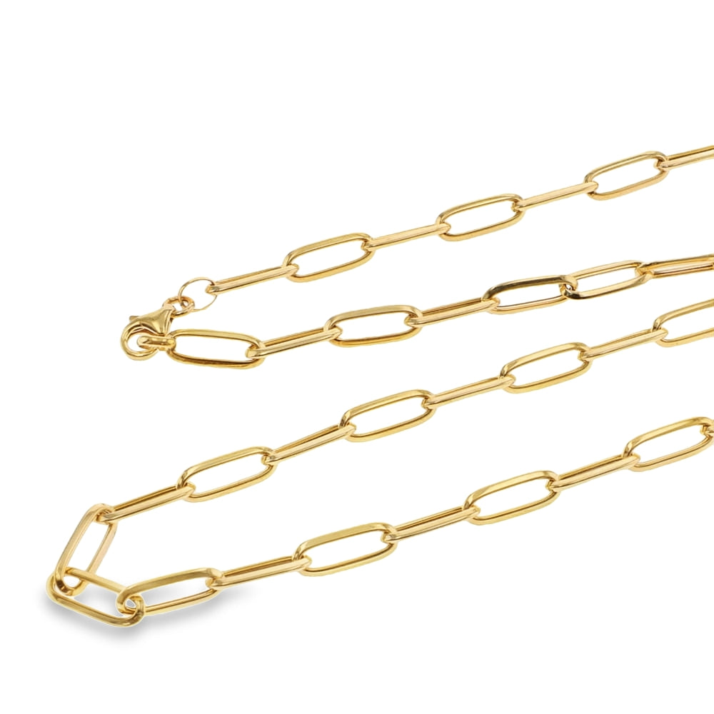 Glamoré Afia Necklaces