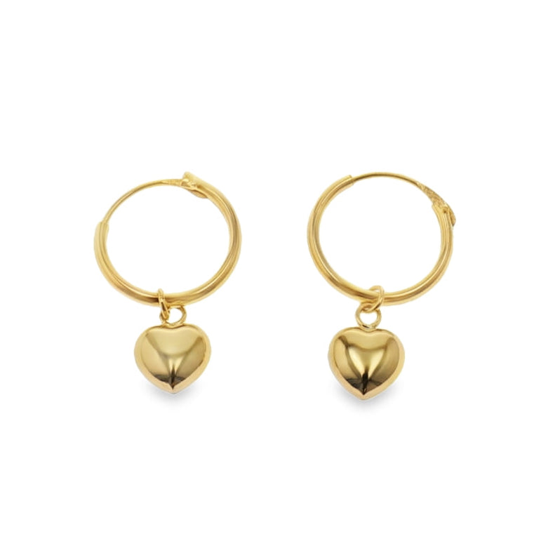 Glamoré Boucles Koria