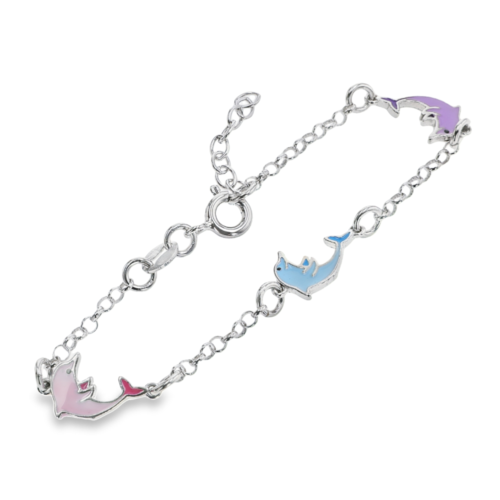 Glamoré Bracelets Dafia