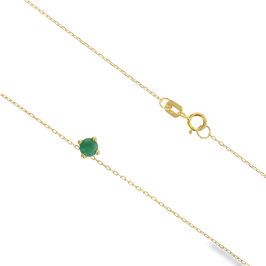 Glamoré Emera Necklaces