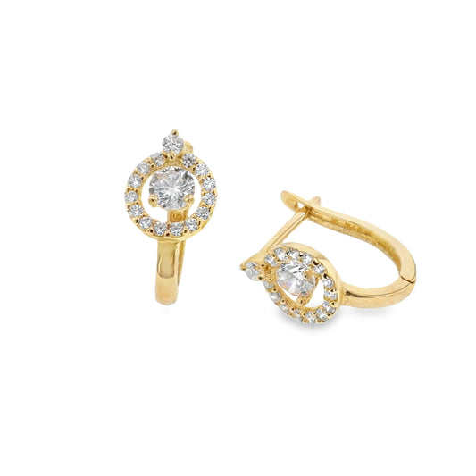 Glamoré Boucles Toopiana