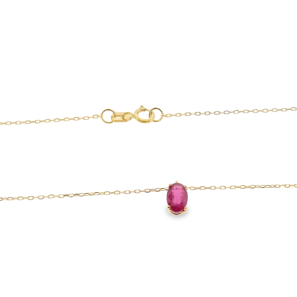 Glamoré Colliers Resina