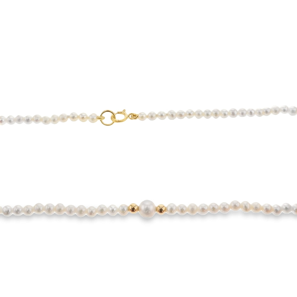 Glamoré Wola Necklaces