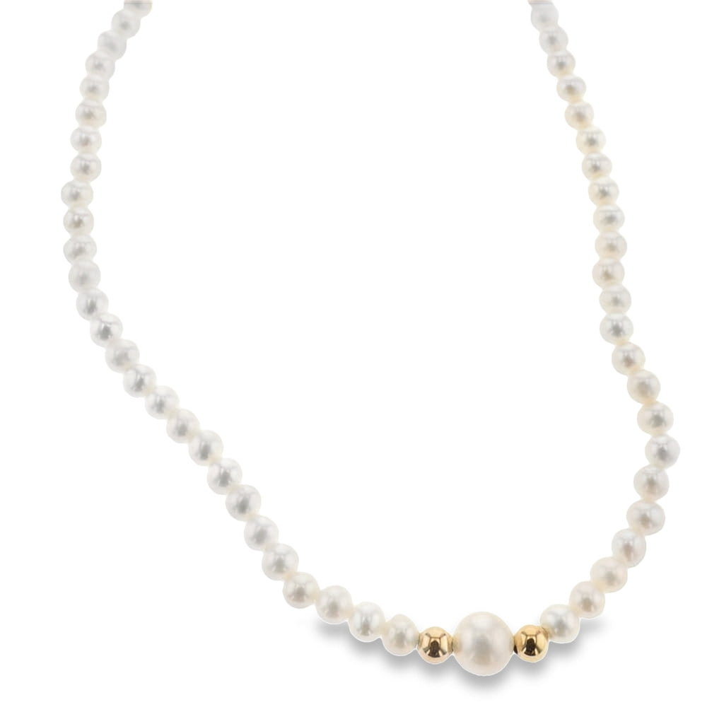 Glamoré Wola Necklaces