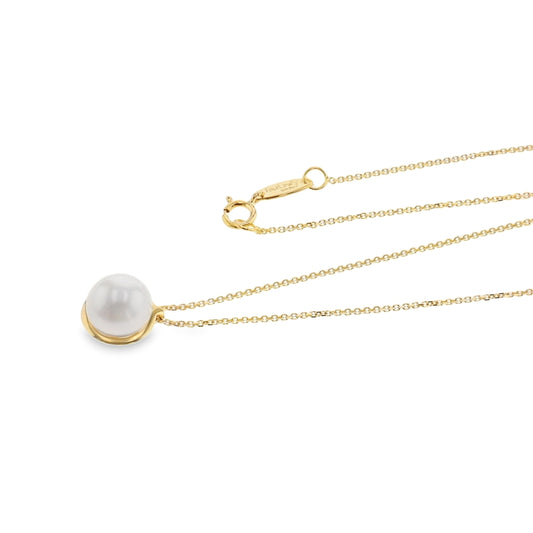 Glamoré Pema Necklaces