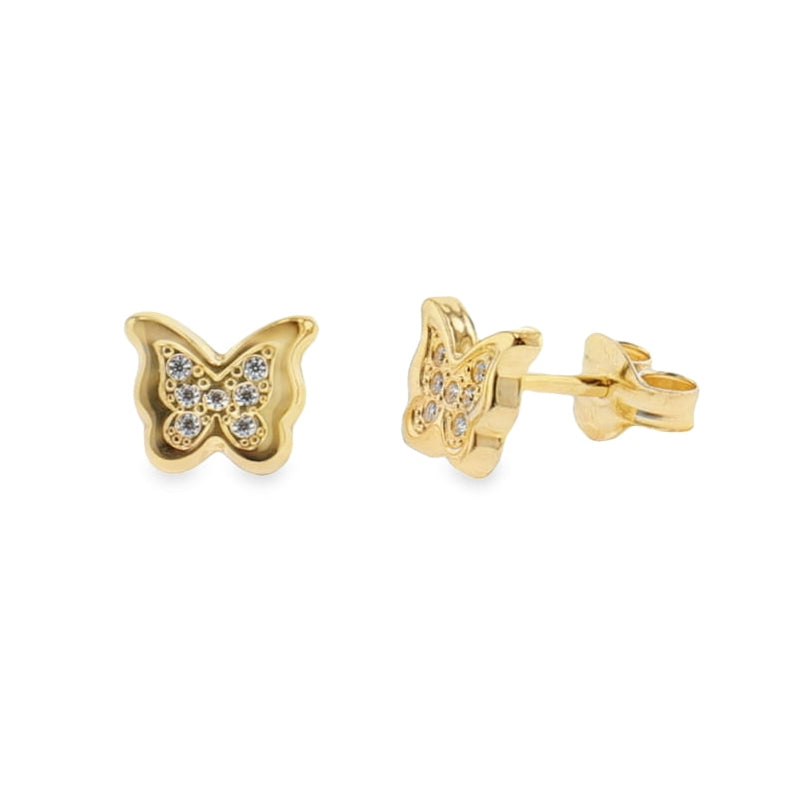 Glamoré Boucles Papilona