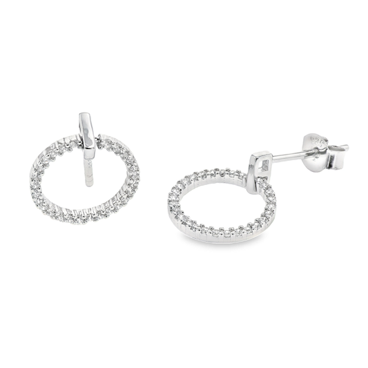 Glamoré Cerkal Earrings