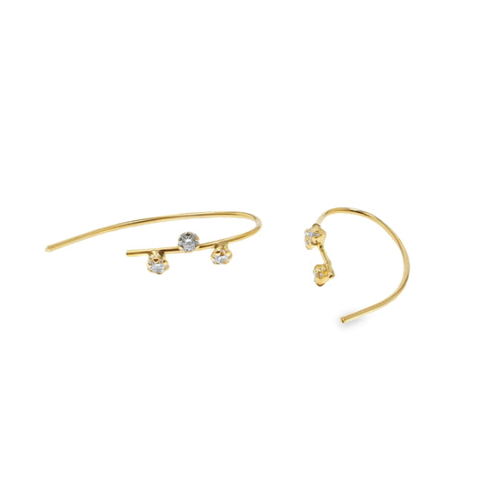 Glamoré Boucles Evanasia