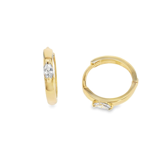 Glamoré Boucles Jesma