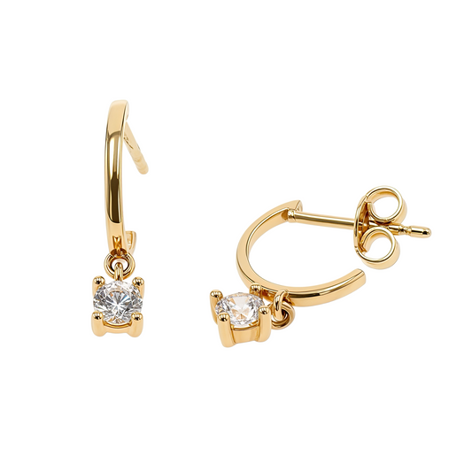 Glamoré Boucles Mindi