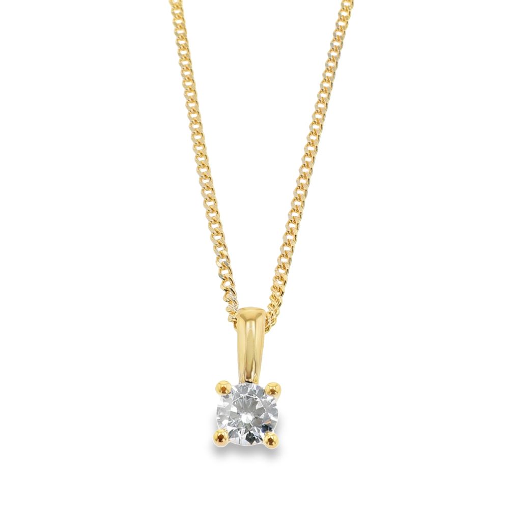 Glamoré Colliers Mindi