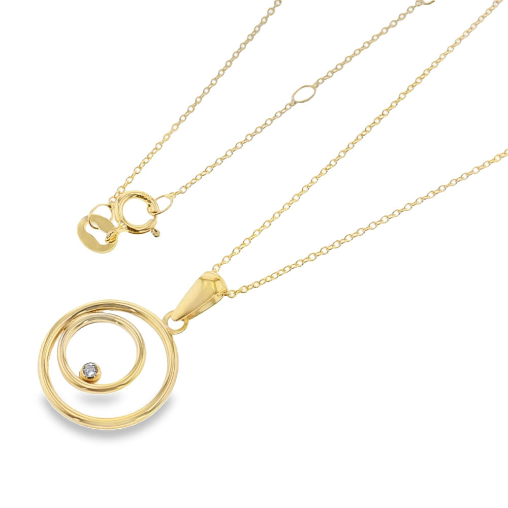 Glamoré Corela Necklaces