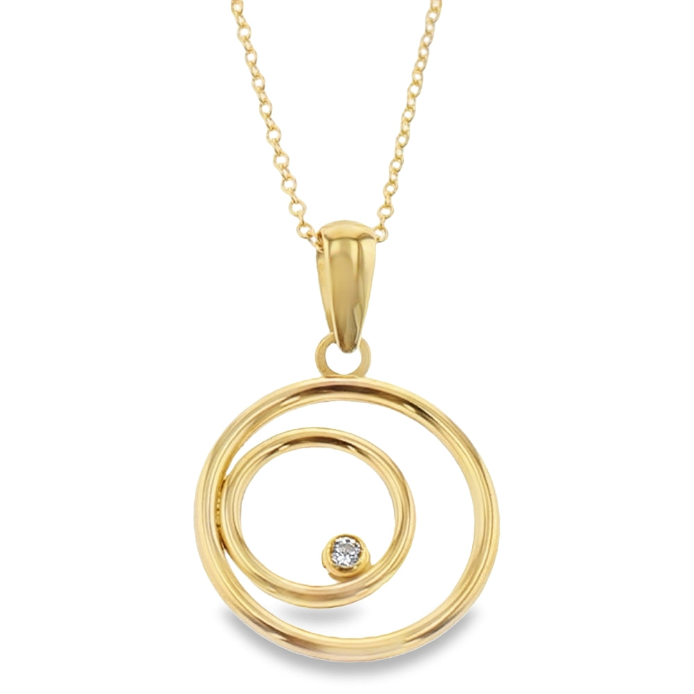 Glamoré Corela Necklaces