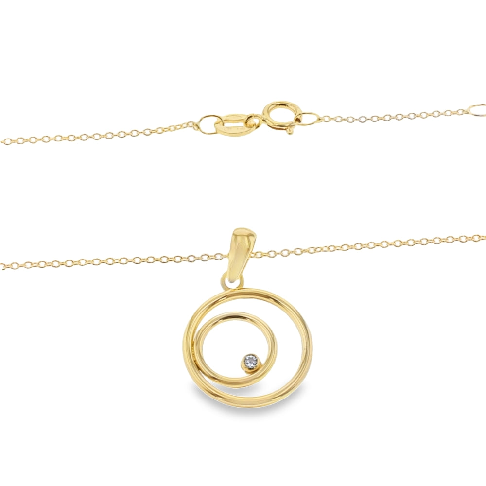 Glamoré Corela Necklaces