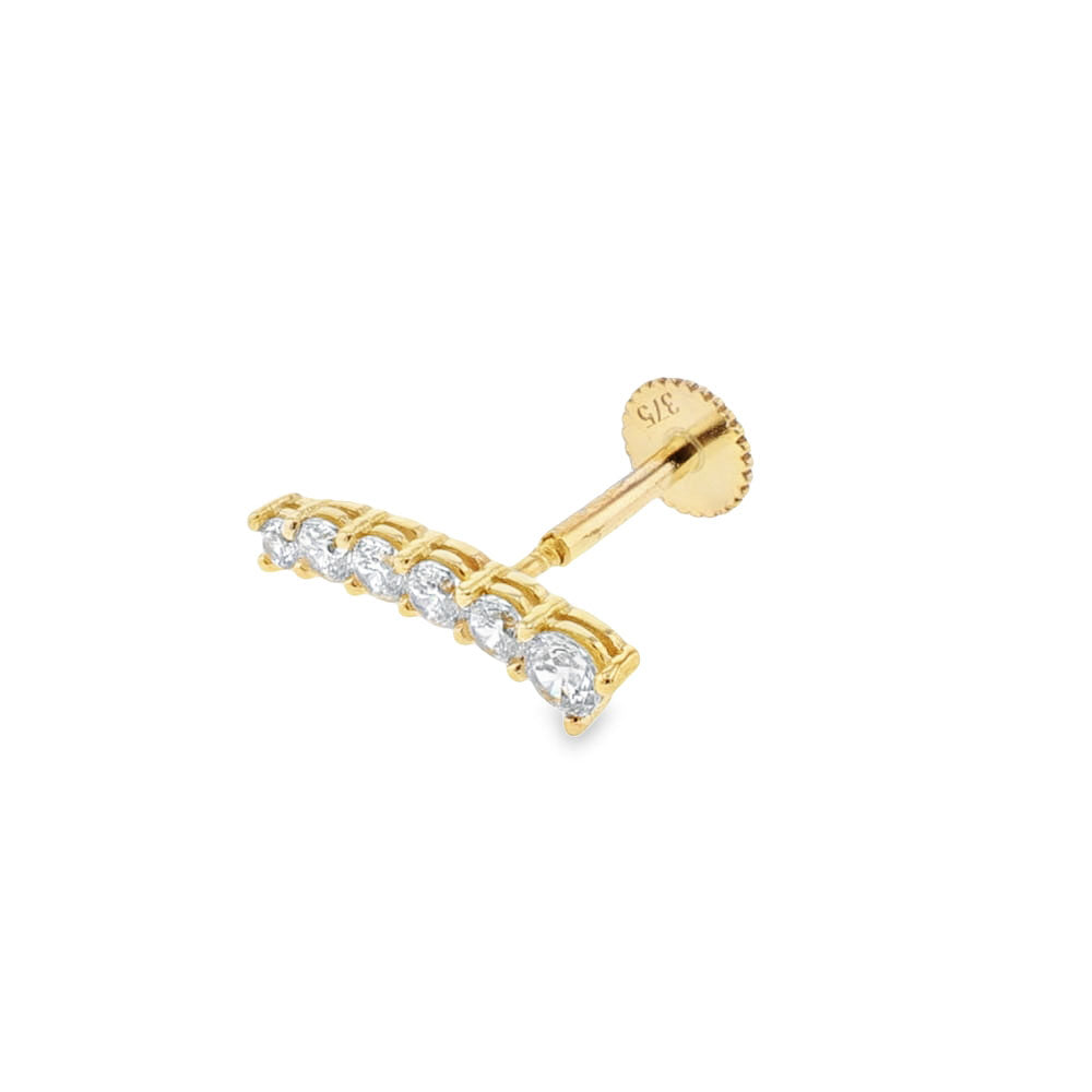 Glamoré Boucles Serfina