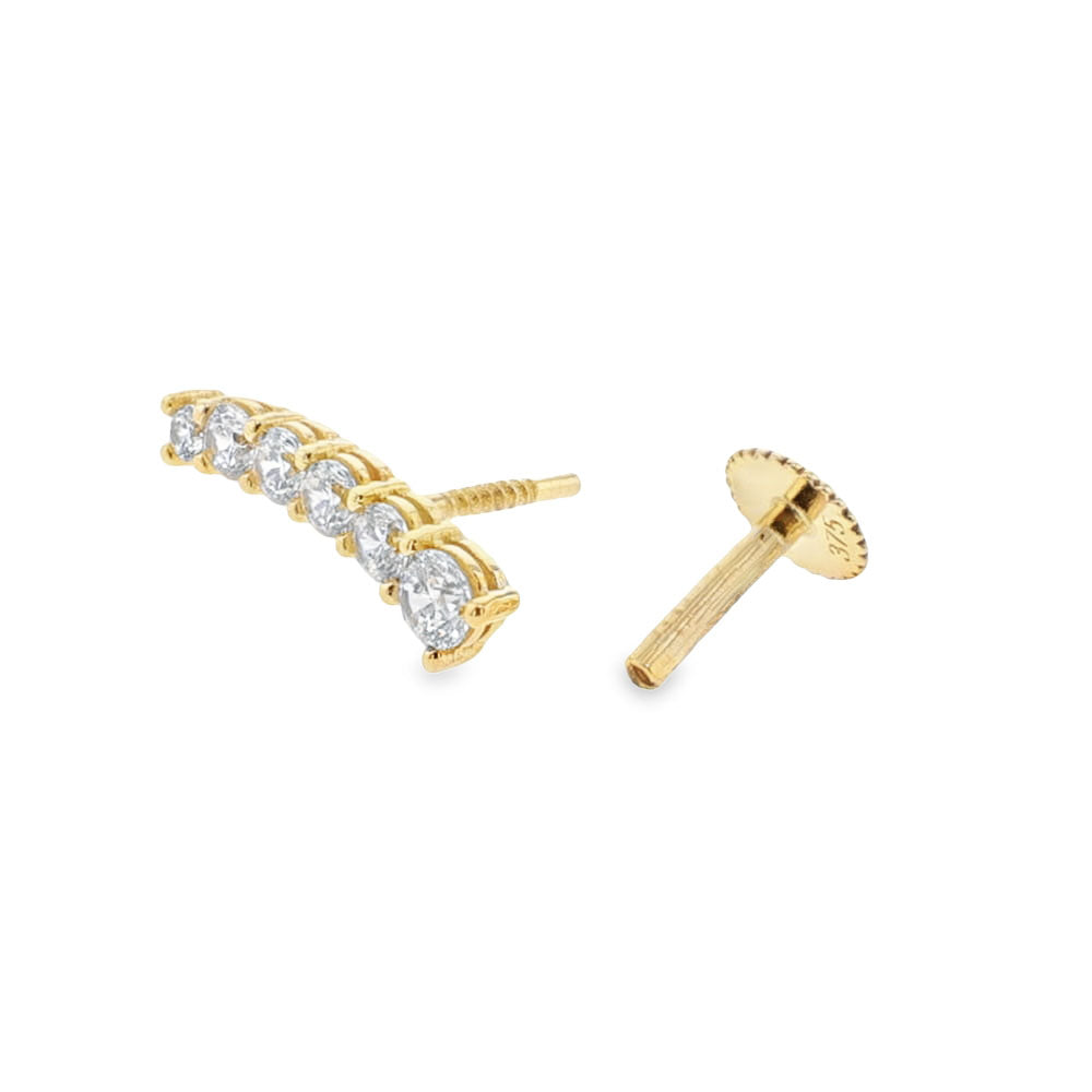 Glamoré Boucles Serfina