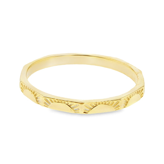 Glamoré Bagues Noma