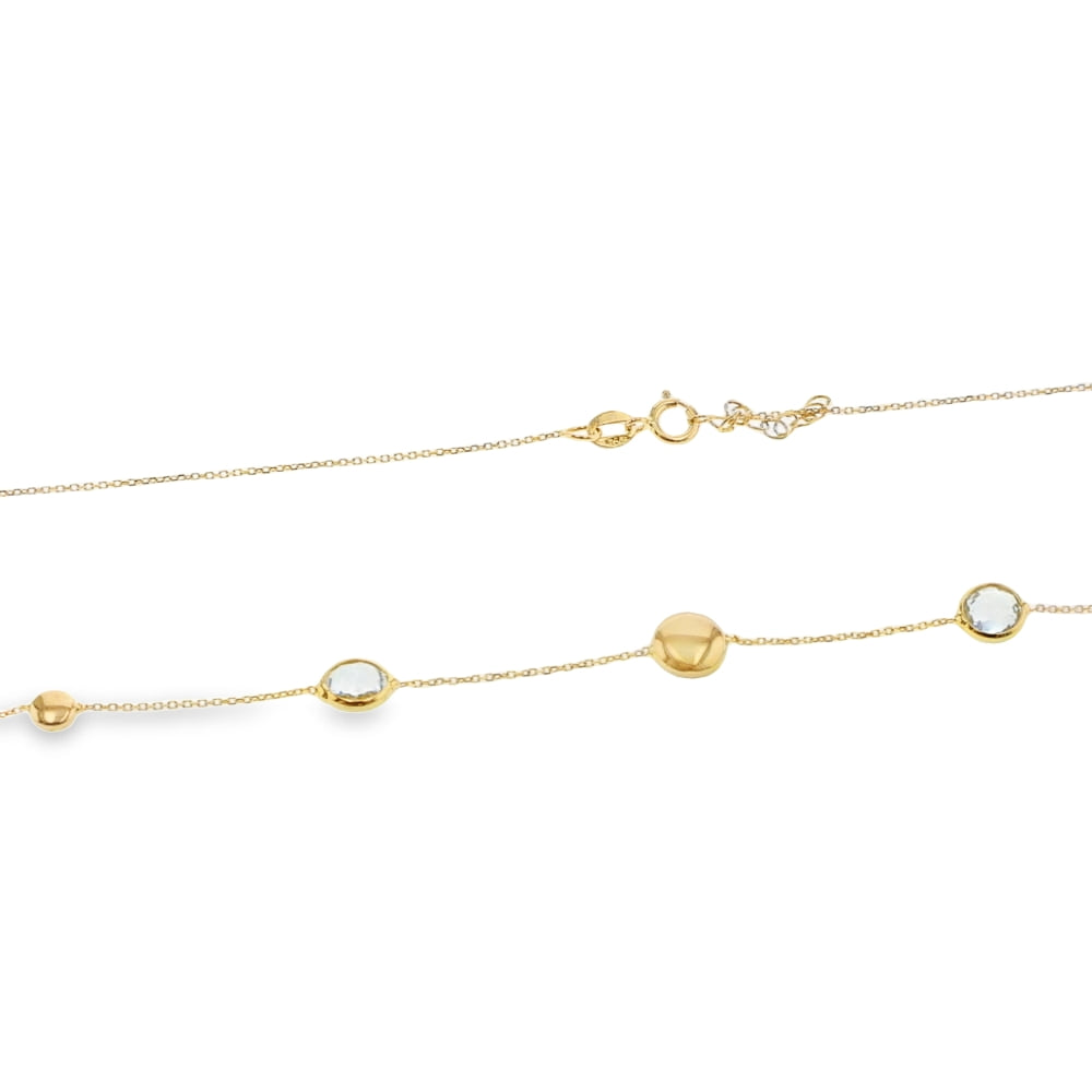 Glamoré Flora Necklaces