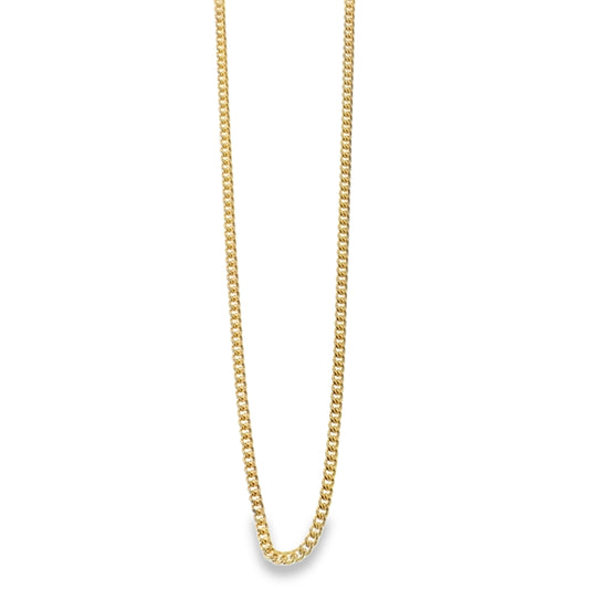 Glamoré Floral Chains