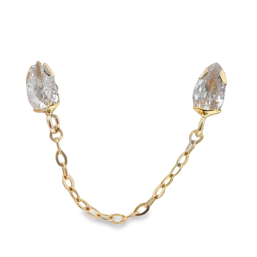 Glamoré Boucles Jorema