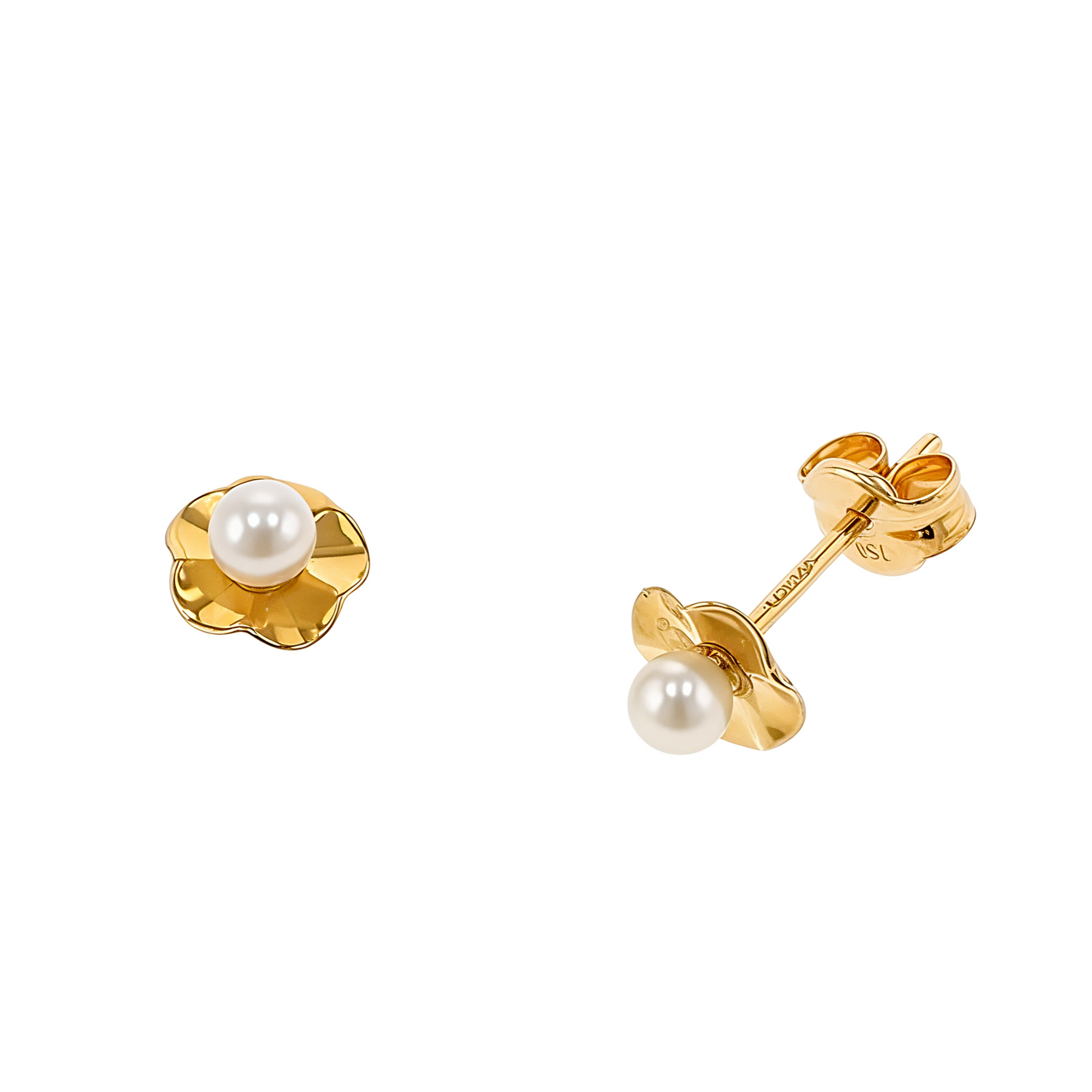 Glamoré Boucles Flovera