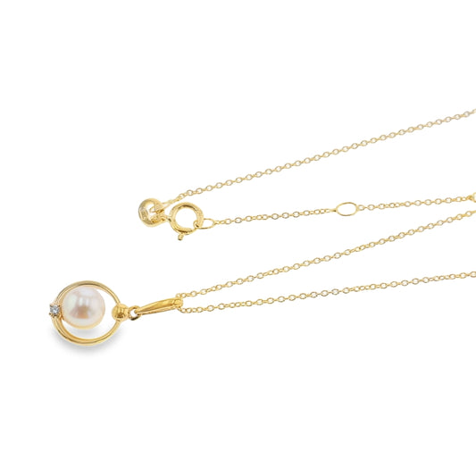 Glamoré Gial Necklaces