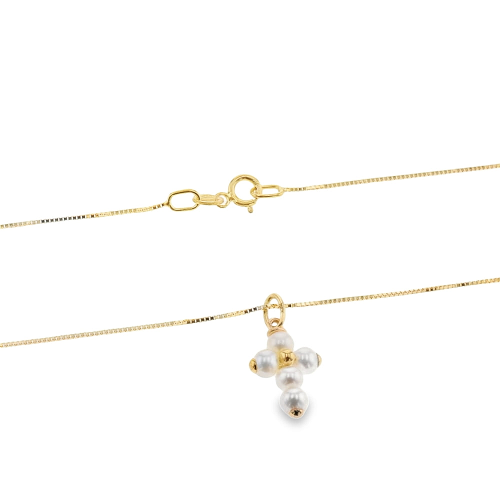 Glamoré Colliers Perkriza